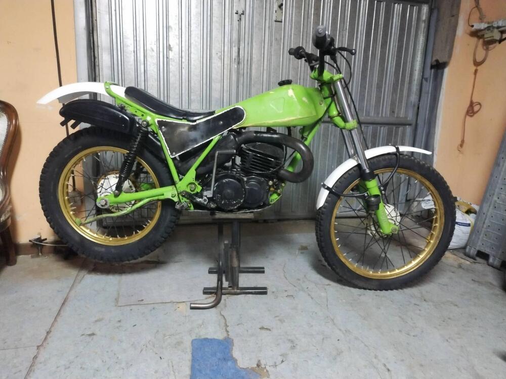 Italjet Moto 350 (4)