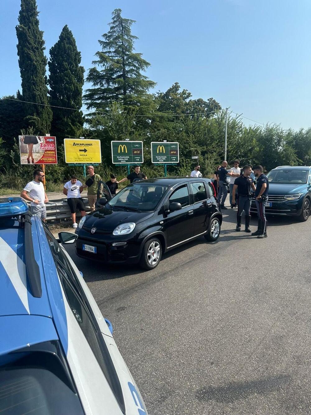 Harley-Davidson 1800 Street Glide (2010 - 11) - FLHXSE (2)