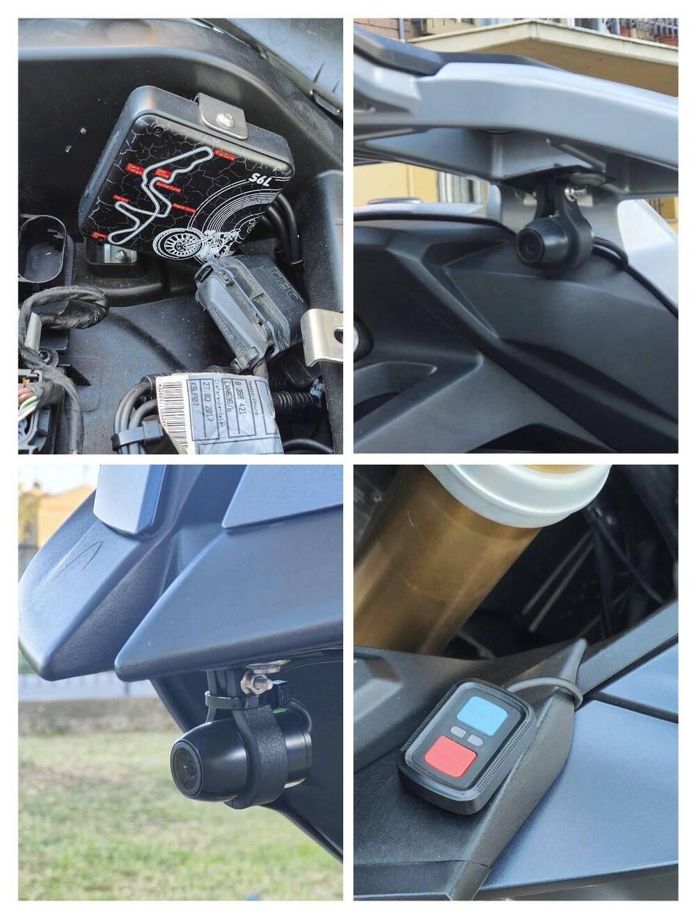 Bmw S 1000 XR (2017 - 19) (17)