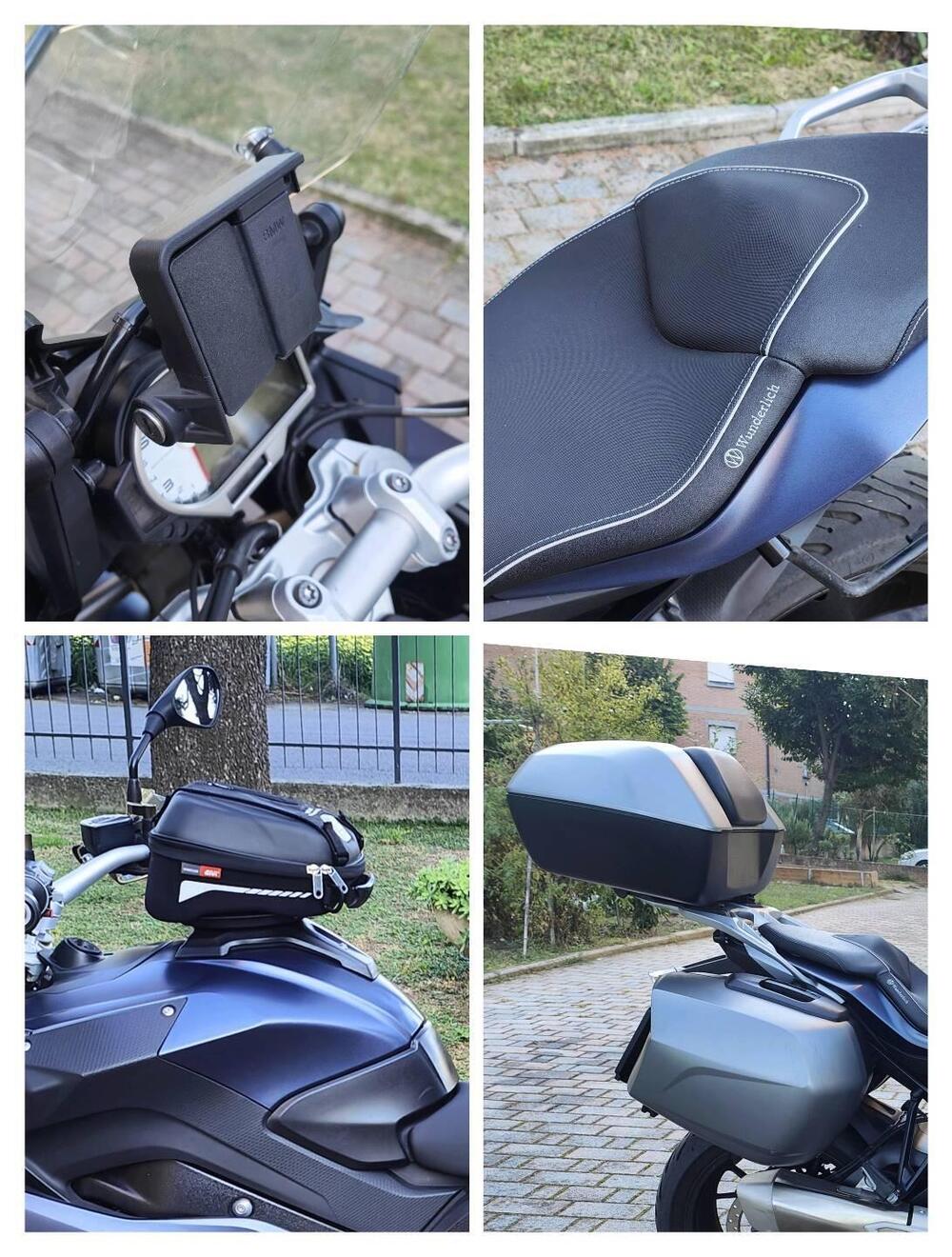 Bmw S 1000 XR (2017 - 19) (16)