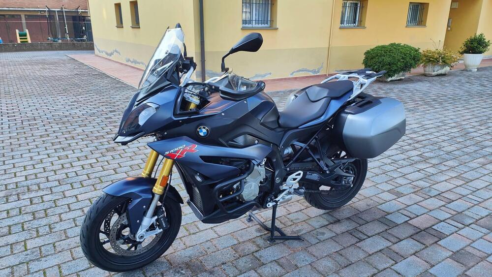 Bmw S 1000 XR (2017 - 19) (13)