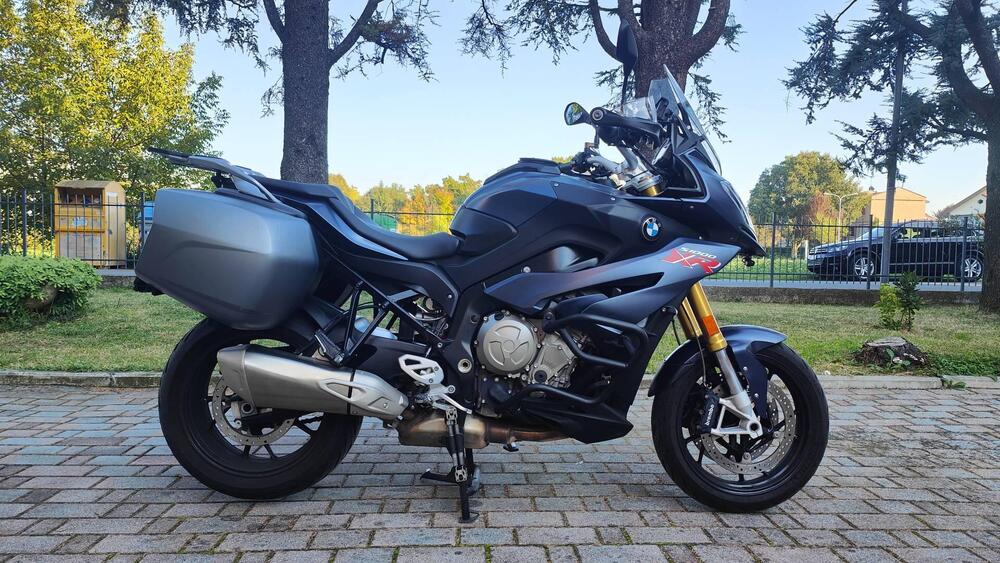 Bmw S 1000 XR (2017 - 19) (10)