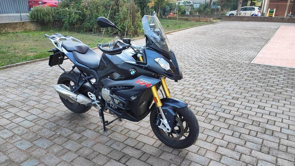 Bmw S 1000 XR (2017 - 19) (2)