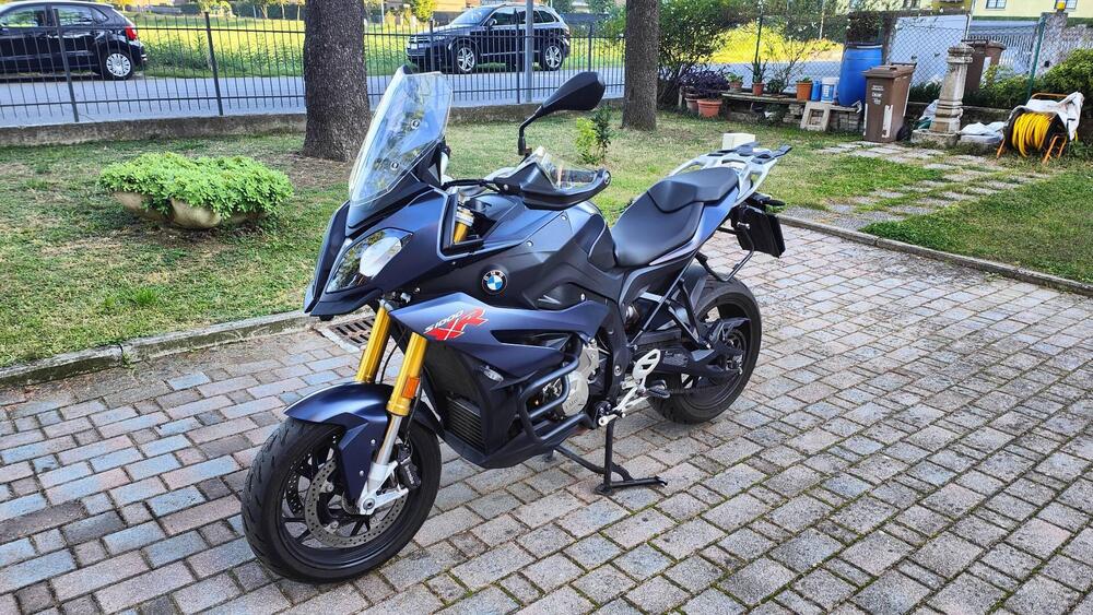 Bmw S 1000 XR (2017 - 19) (3)