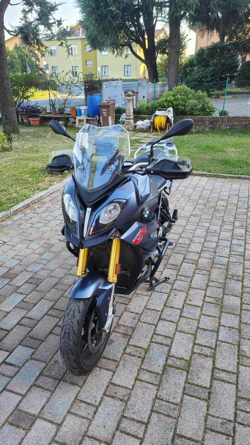 Bmw S 1000 XR (2017 - 19) (7)