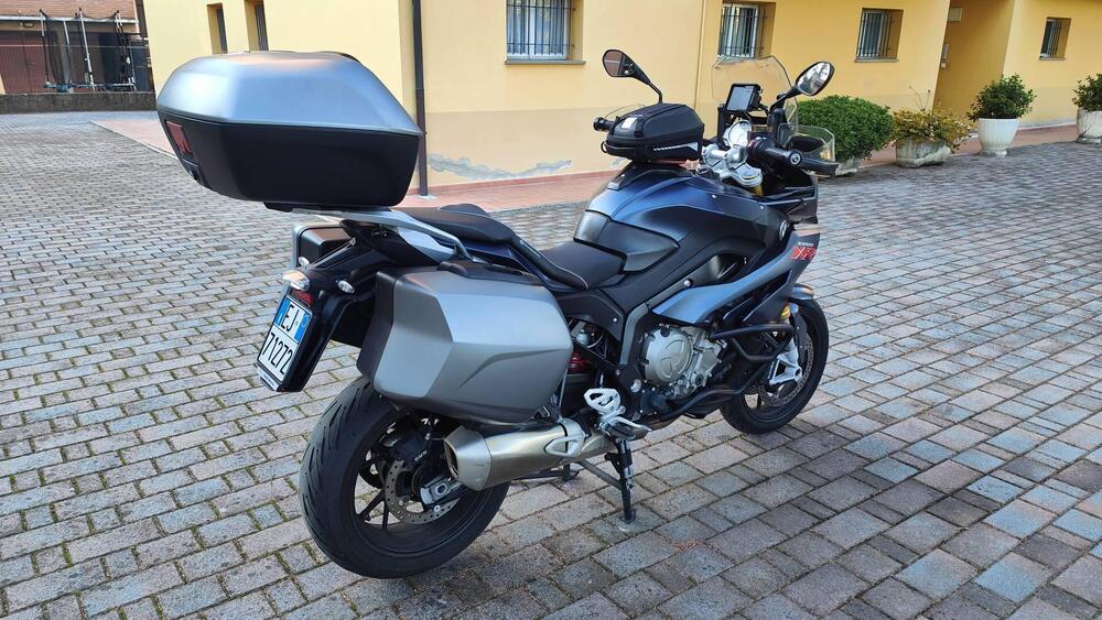 Bmw S 1000 XR (2017 - 19) (15)