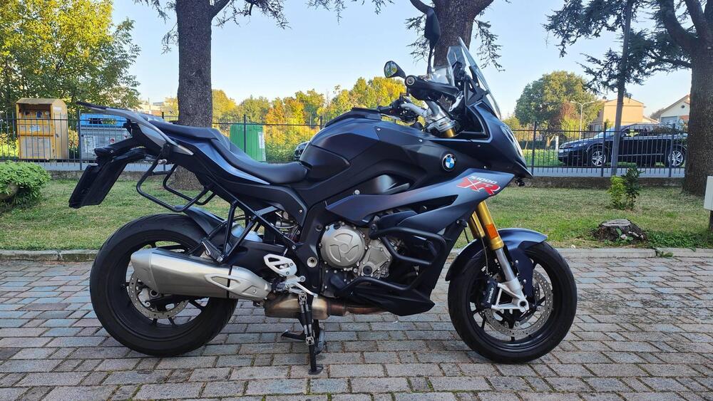 Bmw S 1000 XR (2017 - 19) (5)