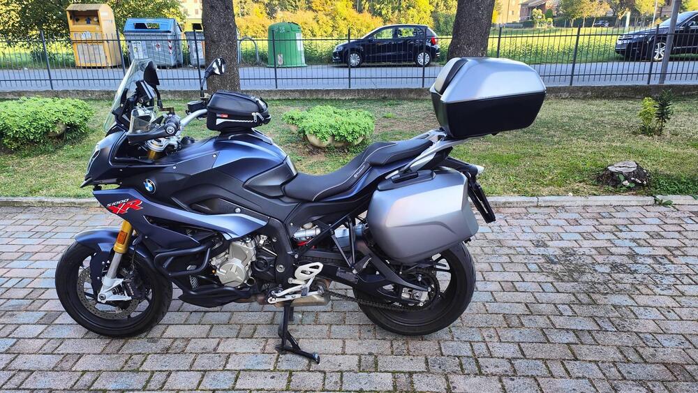 Bmw S 1000 XR (2017 - 19) (14)