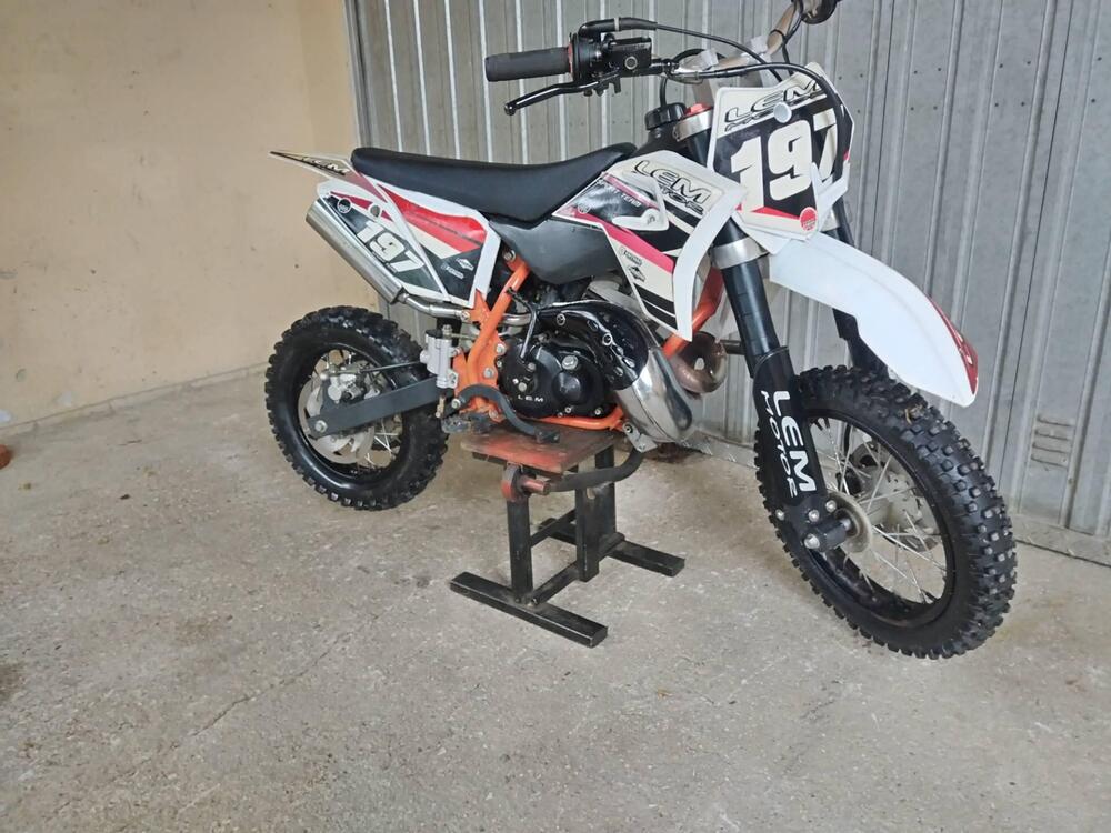 Lem Motor Cross 50 10/12" (2020) (4)