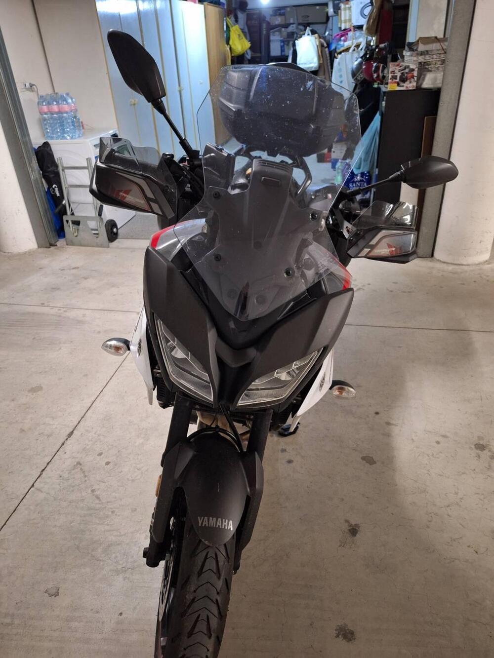 Yamaha Tracer 900 GT (2018 - 20) (3)