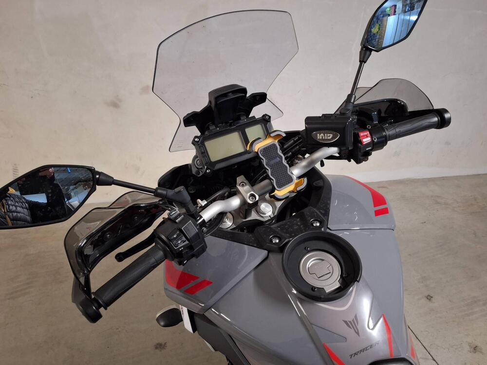 Yamaha Tracer 900 GT (2018 - 20) (4)