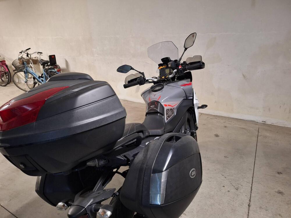 Yamaha Tracer 900 GT (2018 - 20) (5)