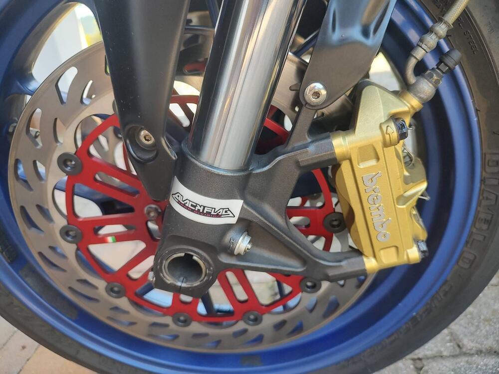 Aprilia Tuono 1000 R Factory (2006 - 11) (5)