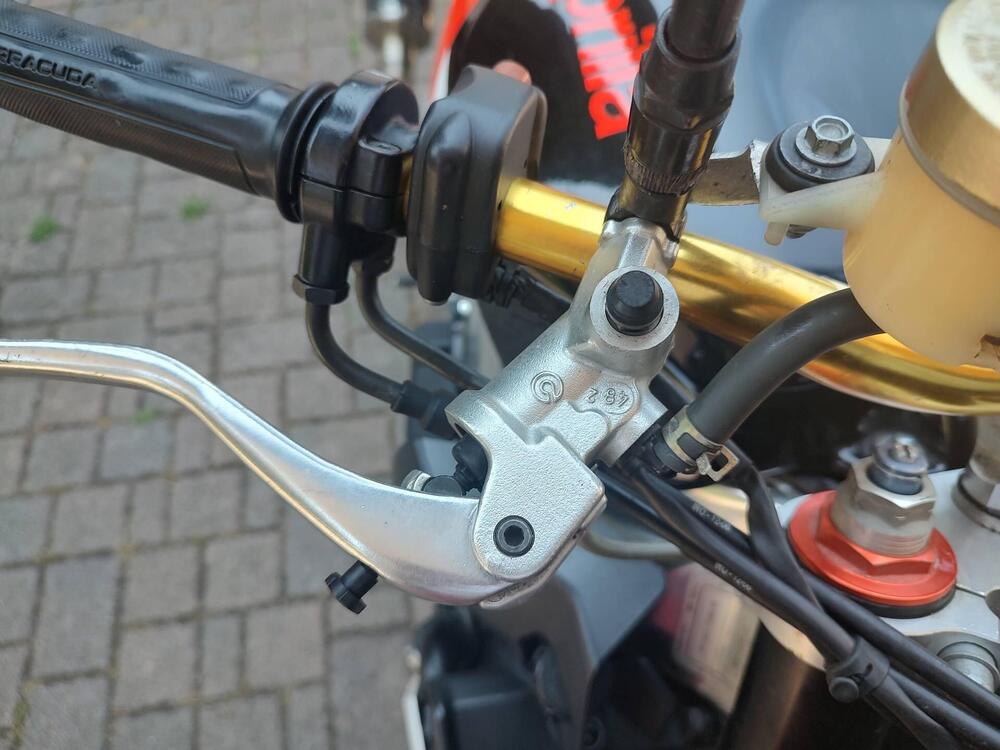 Aprilia Tuono 1000 R Factory (2006 - 11) (6)