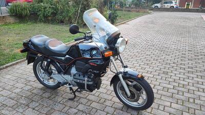 Bmw K 75 usata