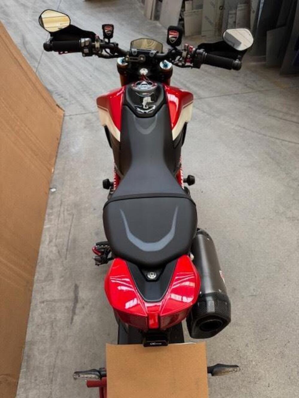 Ducati Hypermotard 950 SP (2019 - 20) (3)