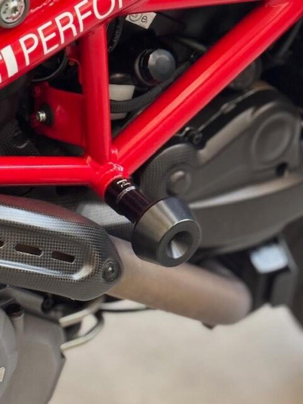 Ducati Hypermotard 950 SP (2019 - 20) (5)