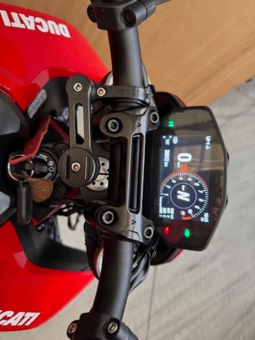 Ducati Hypermotard 950 SP (2019 - 20) (6)