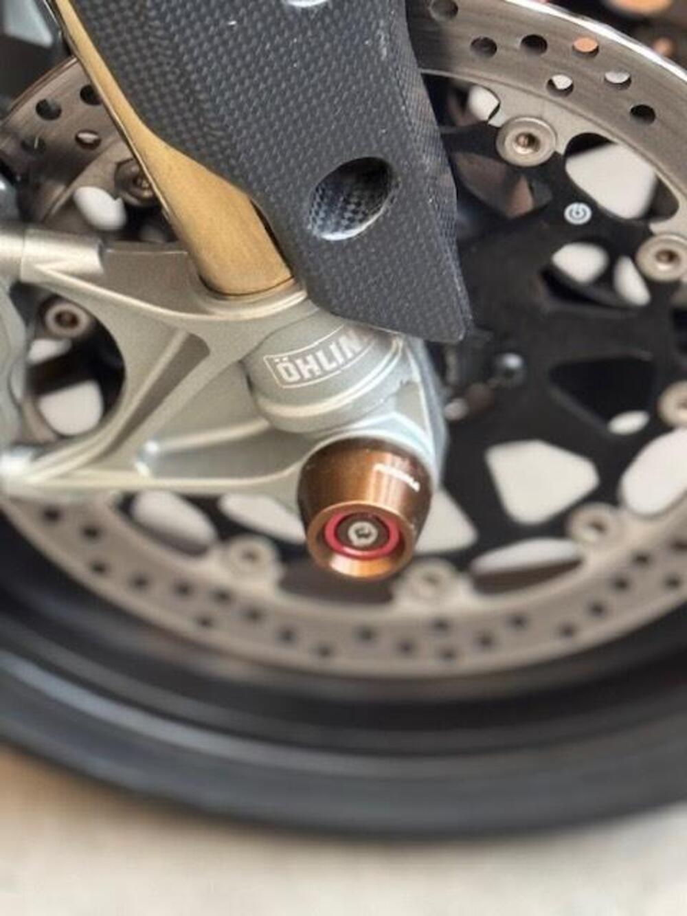 Ducati Hypermotard 950 SP (2019 - 20) (7)