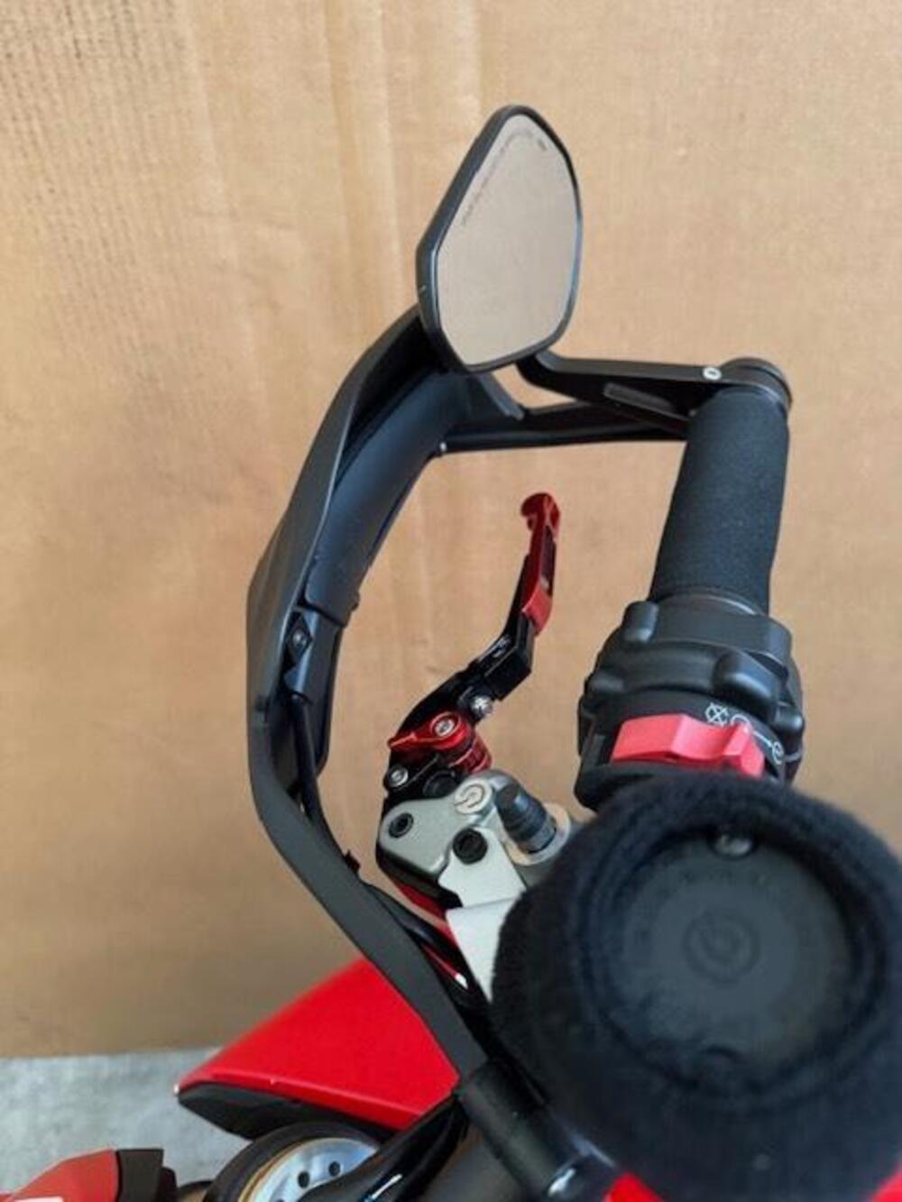 Ducati Hypermotard 950 SP (2019 - 20) (8)