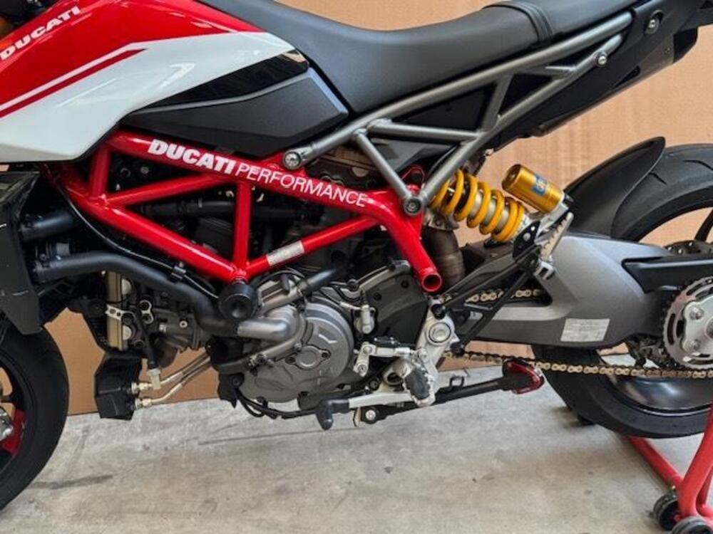 Ducati Hypermotard 950 SP (2019 - 20) (9)