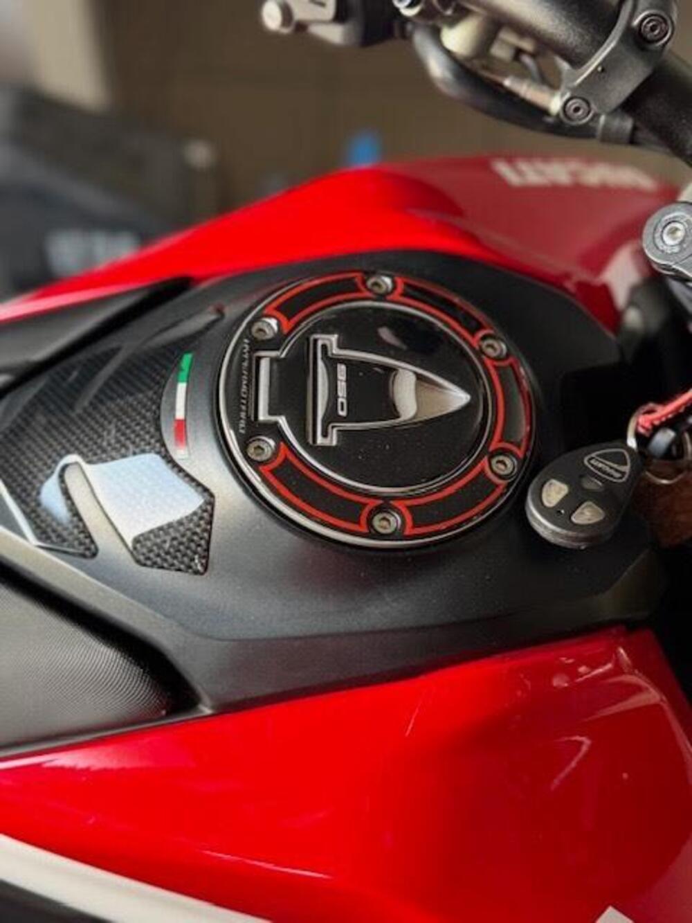 Ducati Hypermotard 950 SP (2019 - 20) (10)