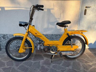 Moto Guzzi trotter d&#039;epoca