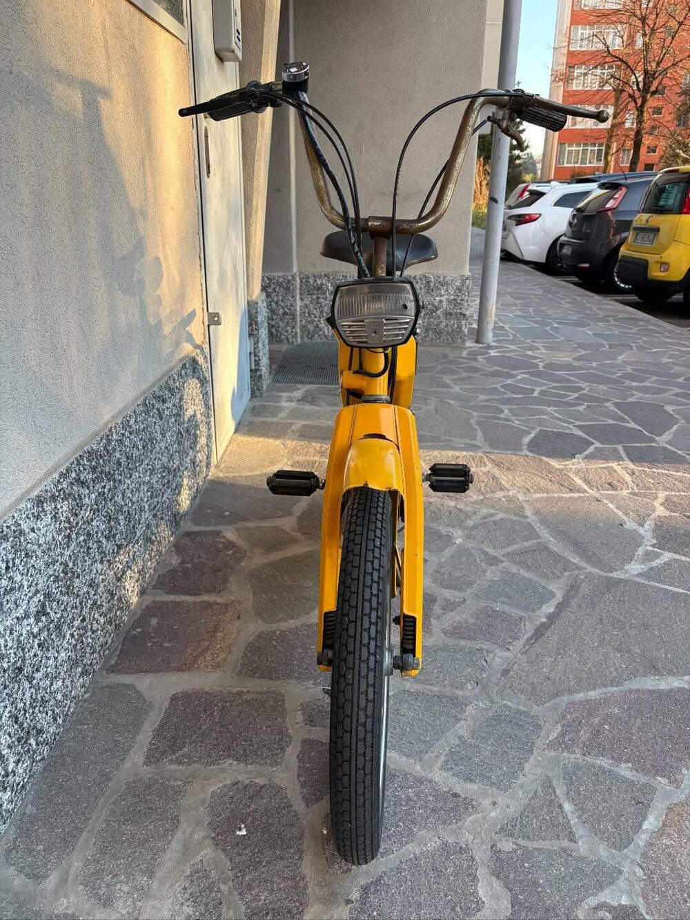 Moto Guzzi trotter (2)