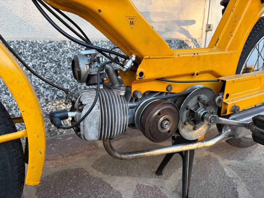 Moto Guzzi trotter (3)