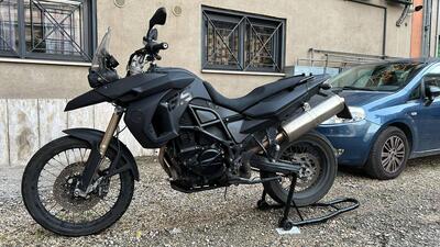 Bmw F 800 GS (2008 - 15) usata