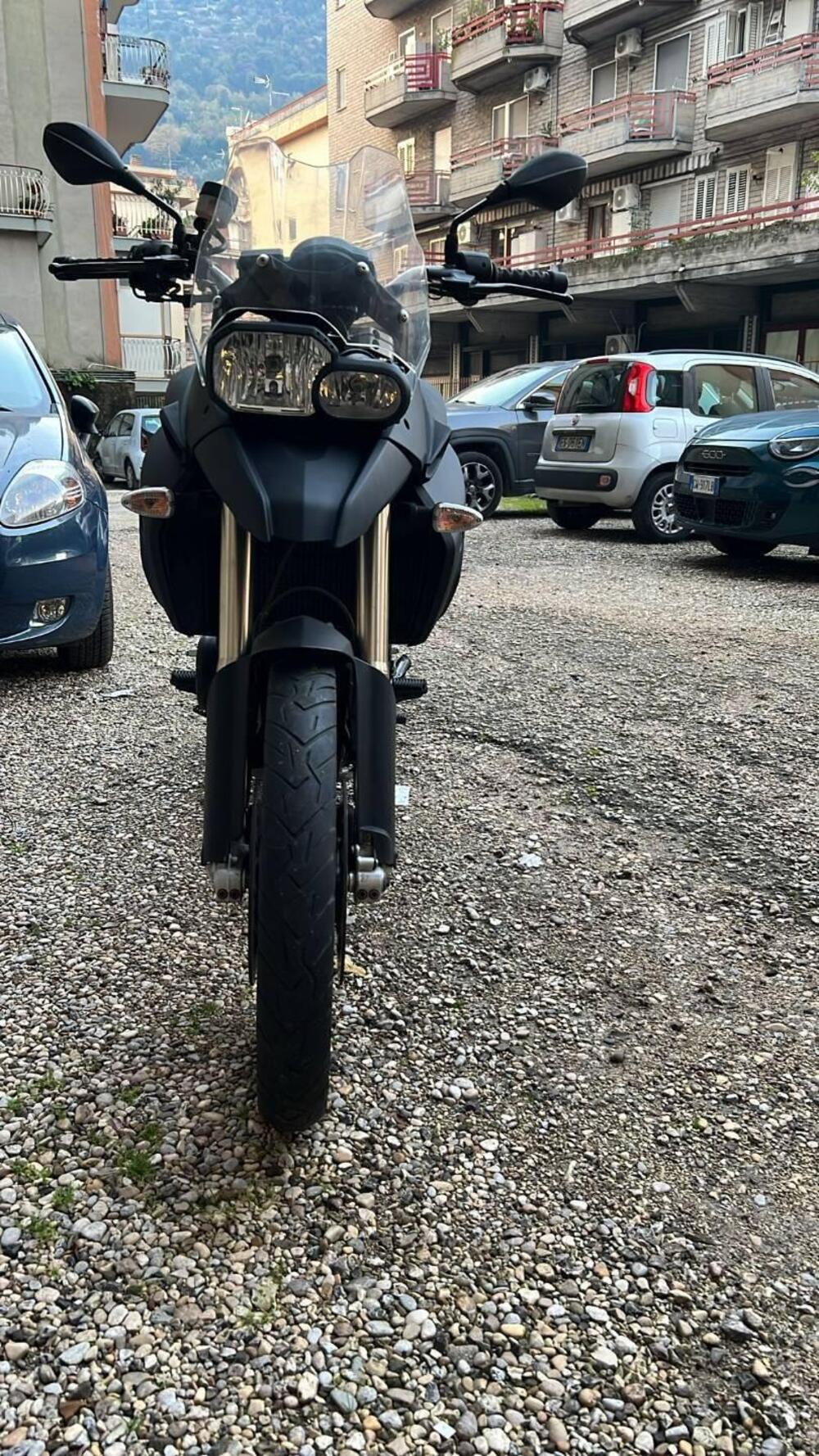 Bmw F 800 GS (2008 - 15) (6)