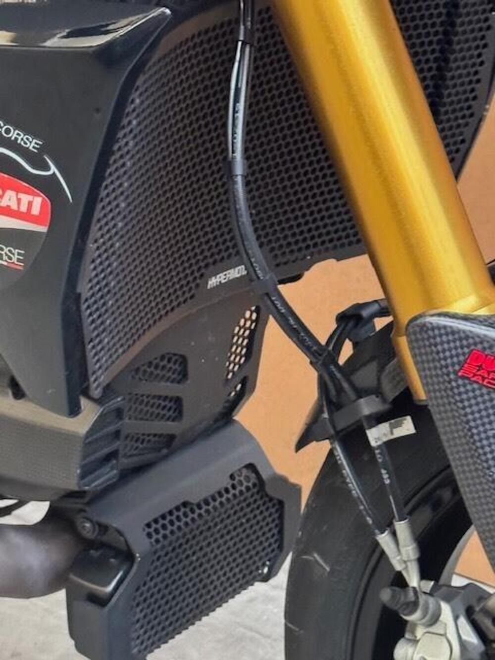 Ducati Hypermotard 950 SP (2019 - 20) (11)