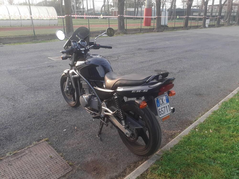 Kawasaki ER-5 500 (2001 - 06) (4)