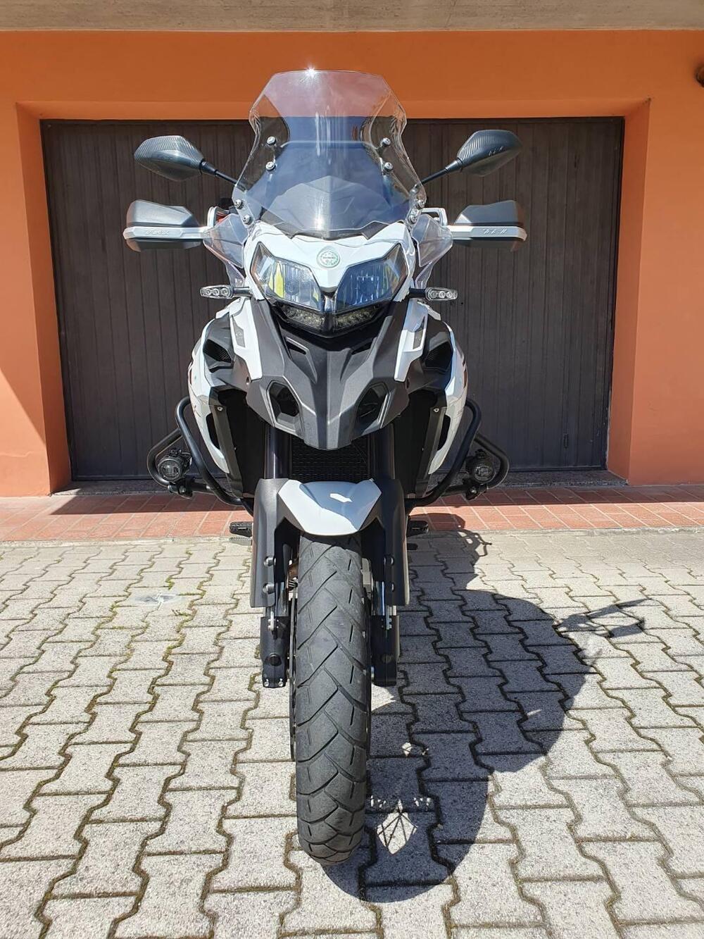 Benelli TRK 502X (2021 - 25) (3)