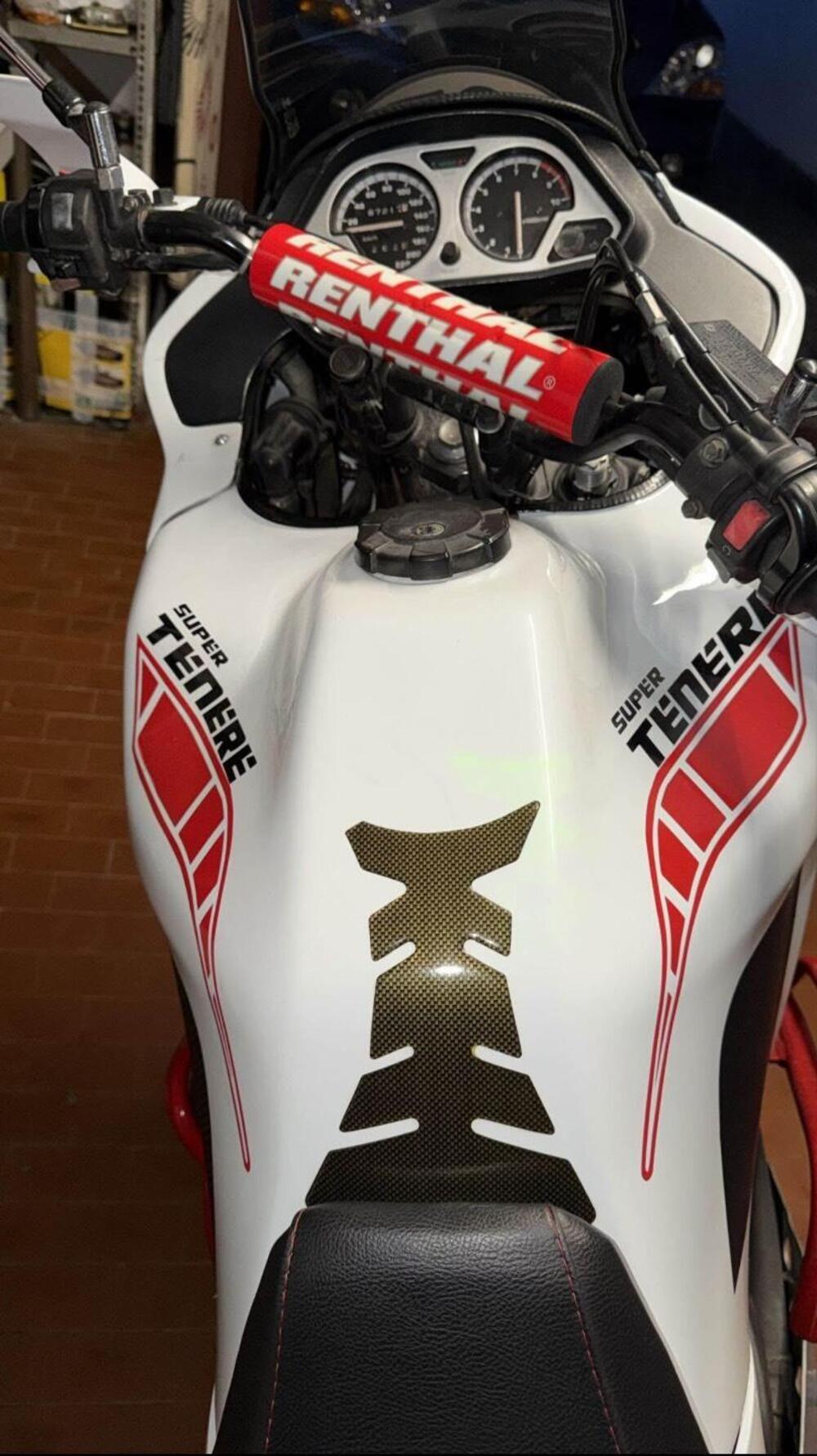 Yamaha XTZ 750 SuperTéneré (1989 - 98) (2)