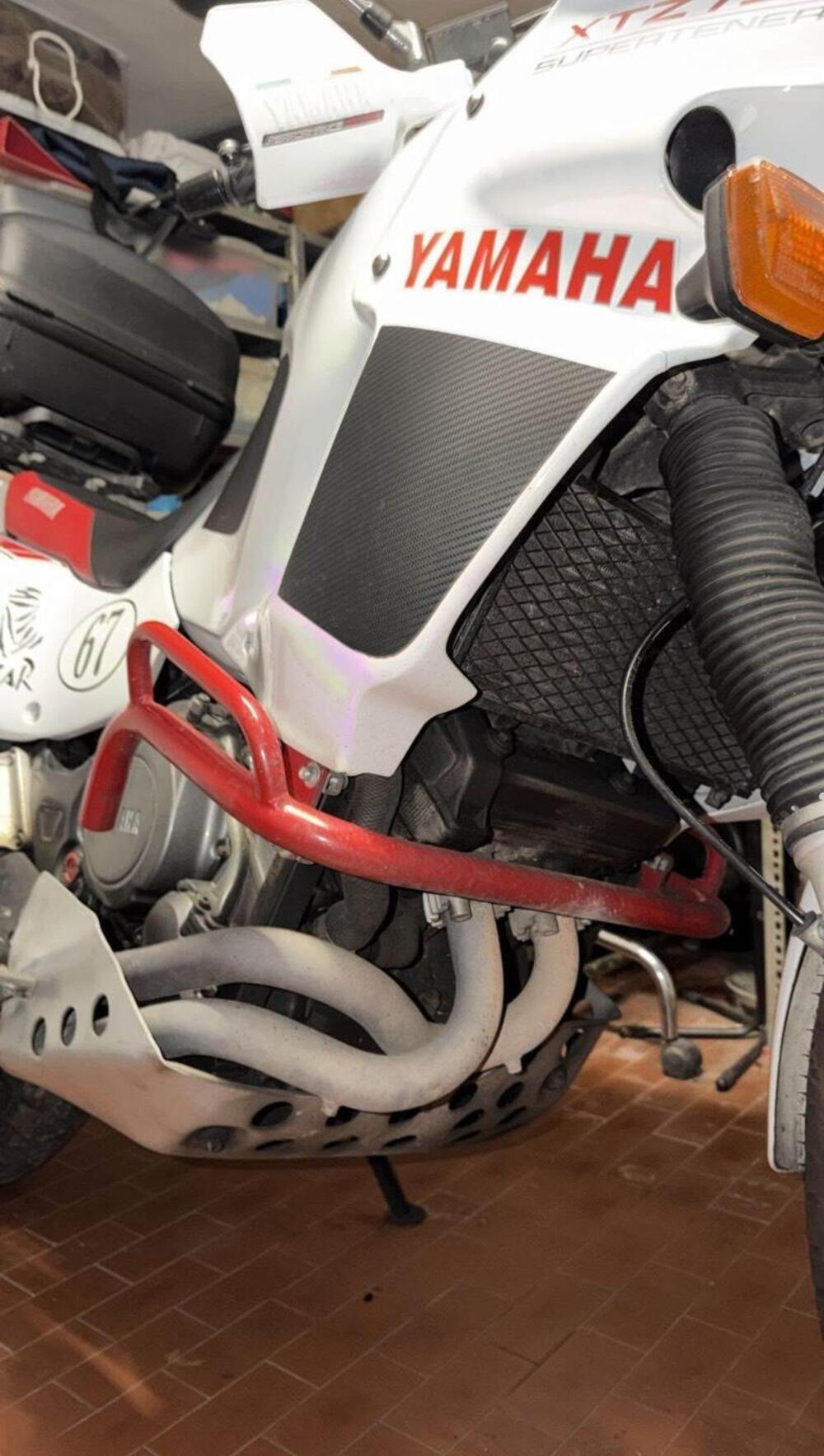 Yamaha XTZ 750 SuperTéneré (1989 - 98) (3)