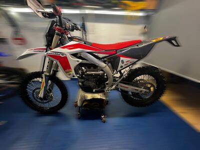 Fantic Motor XEF 250 (2024) usata