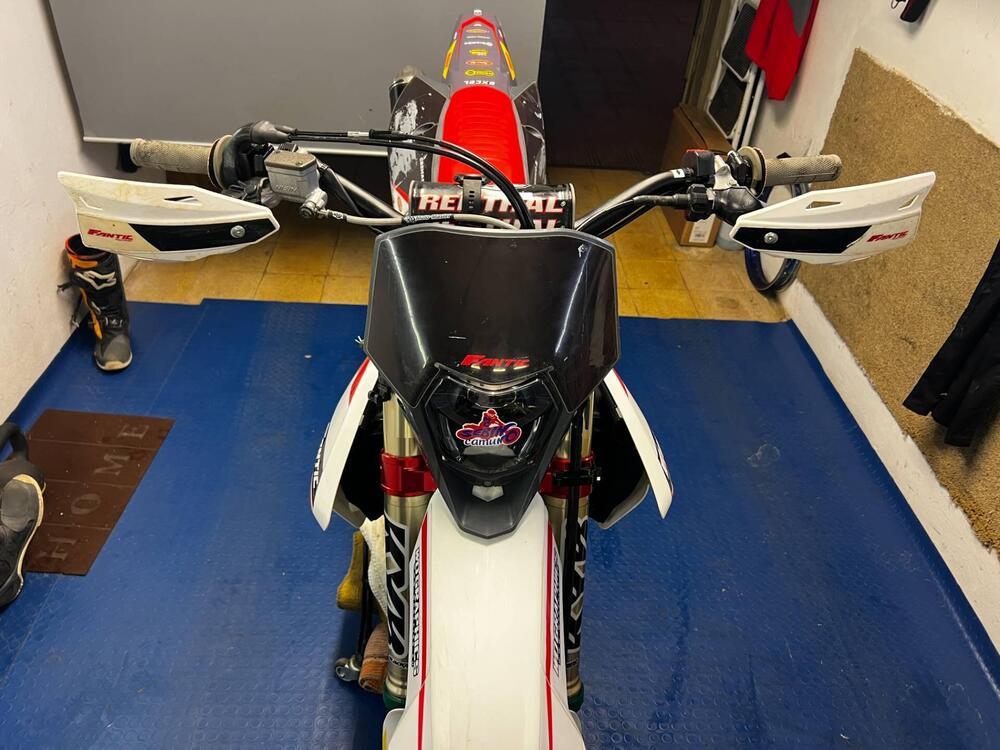 Fantic Motor XEF 250 (2024) (4)