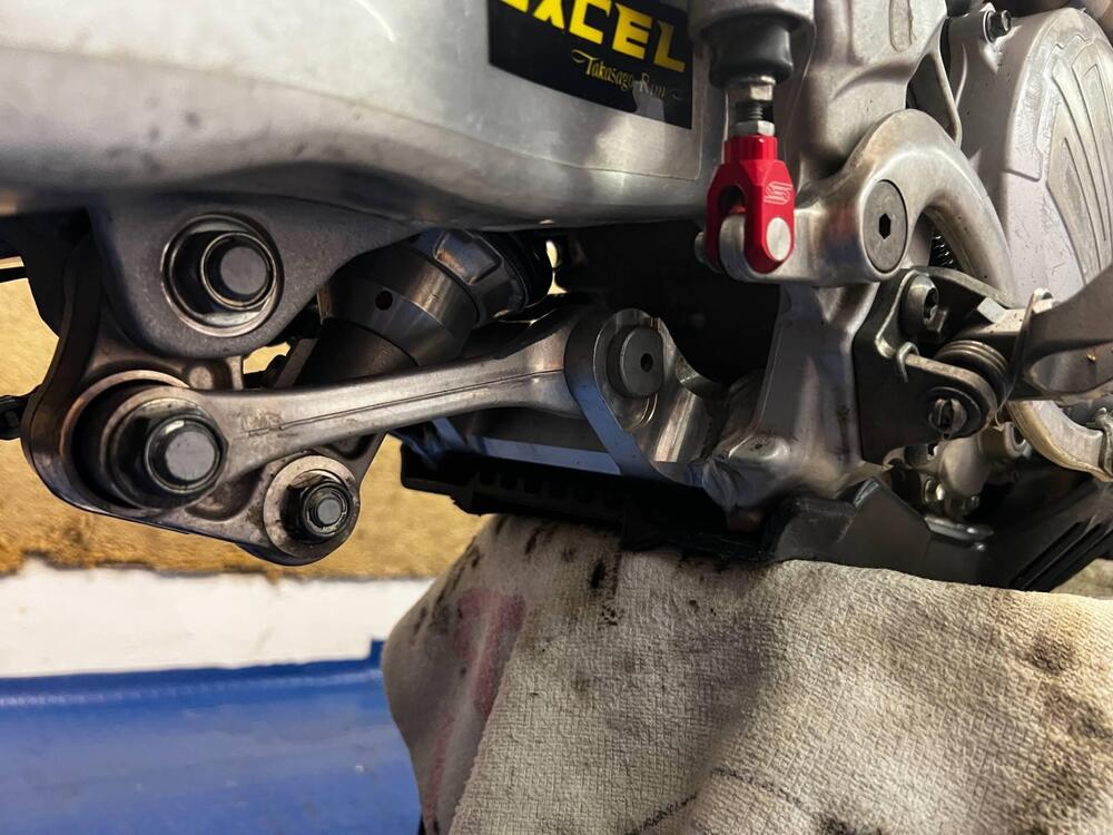 Fantic Motor XEF 250 (2024) (5)