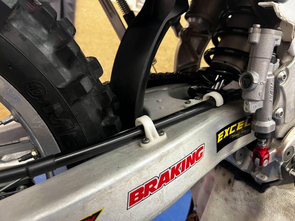 Fantic Motor XEF 250 (2024) (6)