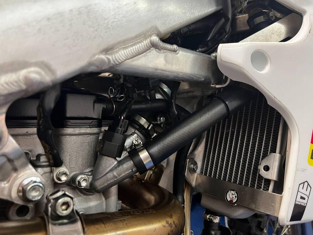 Fantic Motor XEF 250 (2024) (7)