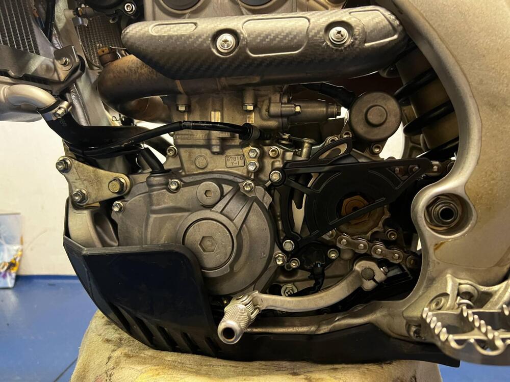 Fantic Motor XEF 250 (2024) (8)