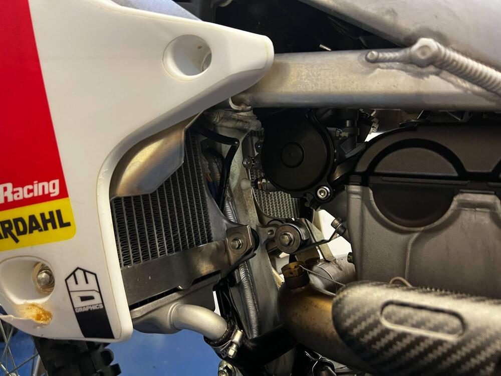 Fantic Motor XEF 250 (2024) (9)