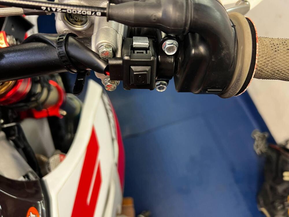 Fantic Motor XEF 250 (2024) (11)