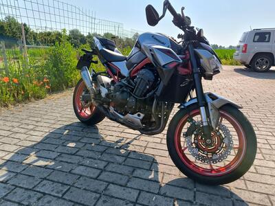 Kawasaki Z 900 A2 Performance (2021 - 24) usata