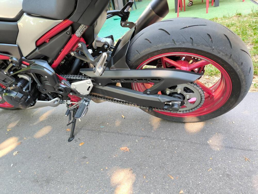 Kawasaki Z 900 A2 Performance (2021 - 24) (5)