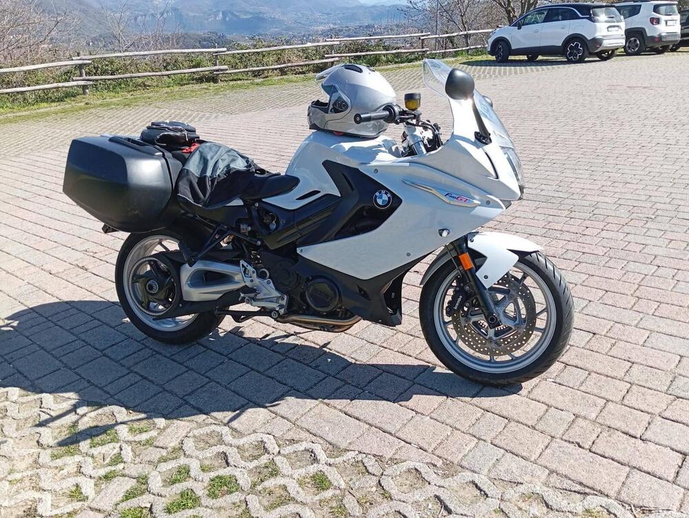 Bmw F 800 GT (2017 - 20) (2)