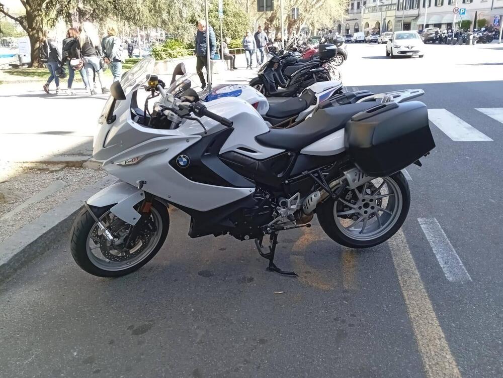 Bmw F 800 GT (2017 - 20) (3)