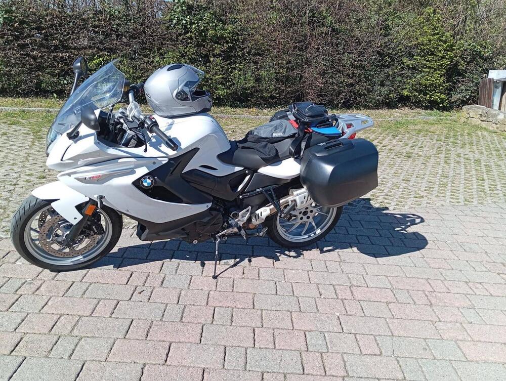 Bmw F 800 GT (2017 - 20) (4)