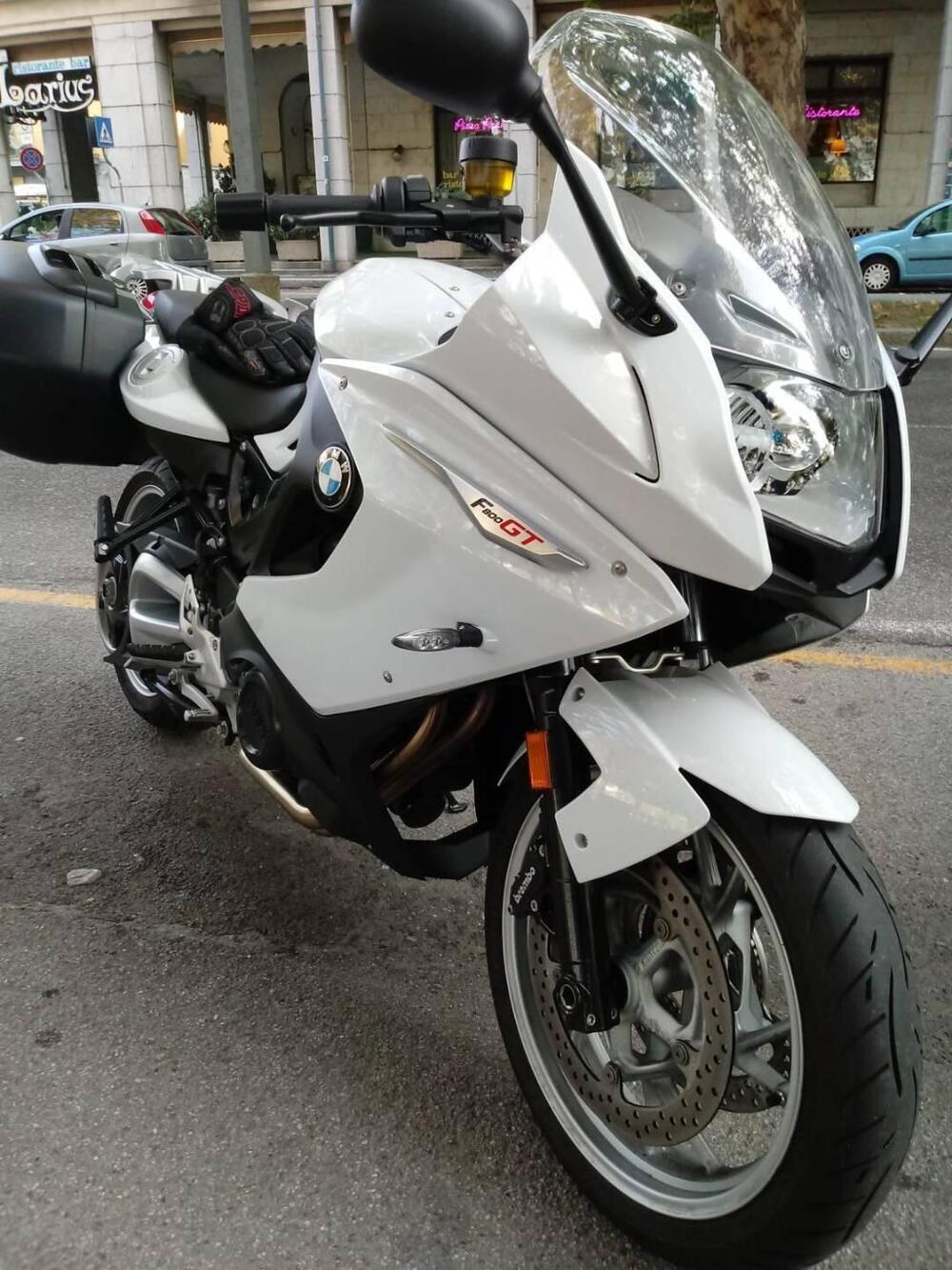 Bmw F 800 GT (2017 - 20)